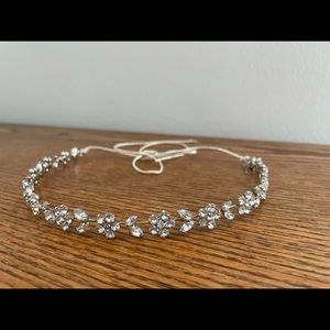 Jennifer Behr Veronica Crystal Circlet